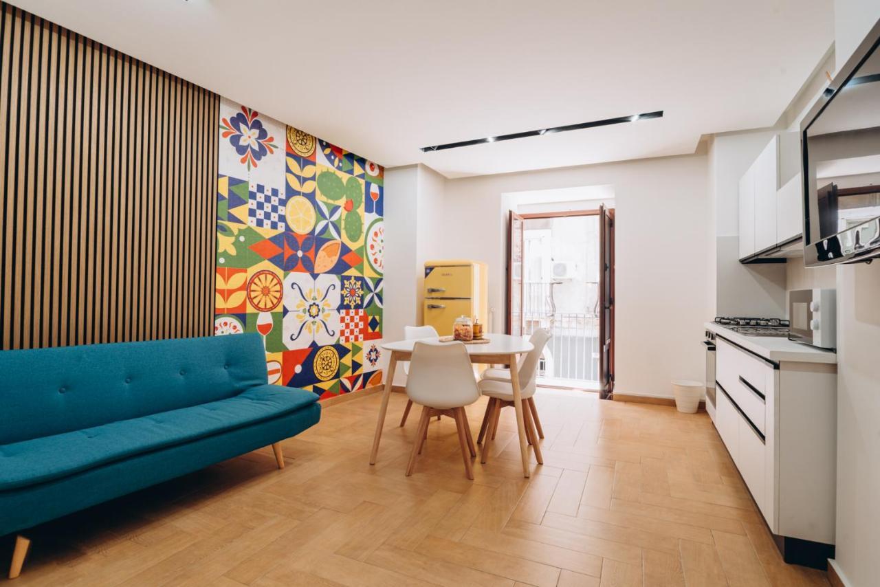 Apartment Kalos *