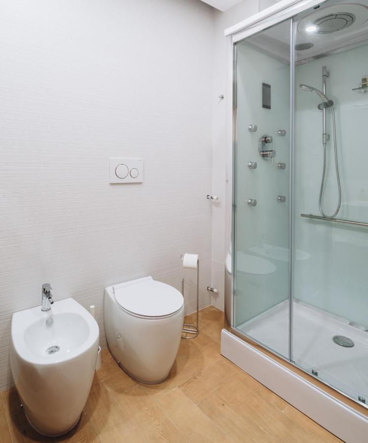 Apartment Kalos Catania