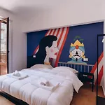 Kalos Apartments Catania
