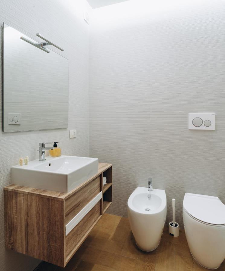 Apartment Kalos Catania